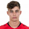 Kai Havertz trøye